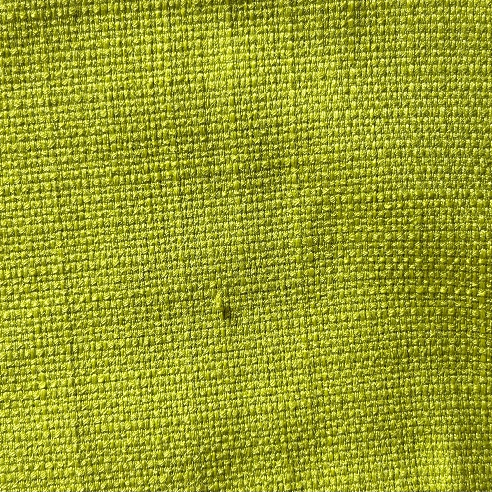 Ann Taylor Women’s Olive Green High Waist Side Zip Shorts Buttons Size 6 - Picture 8 of 11